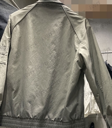 市场上装-夹克-休闲夹克【实拍】