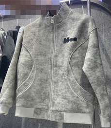 市场上装-夹克-休闲夹克【实拍】