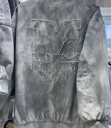 市场上装-夹克-休闲夹克【实拍】