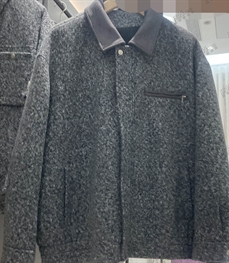 市场上装-夹克-休闲夹克【实拍】