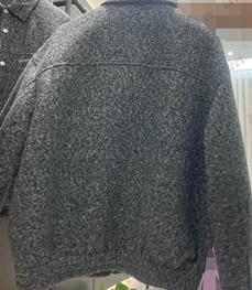 市场上装-夹克-休闲夹克【实拍】