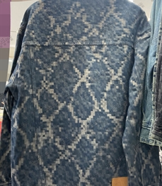 市场上装-夹克-休闲夹克【实拍】