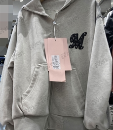 市场上装-夹克-休闲夹克【实拍】