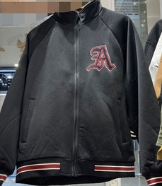 市场上装-夹克-休闲夹克【实拍】