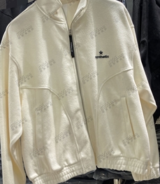 市场上装-夹克-休闲夹克【实拍】