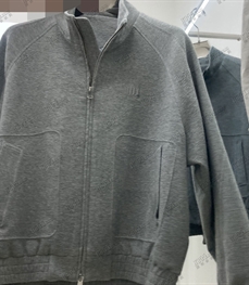 市场上装-夹克-休闲夹克【实拍】