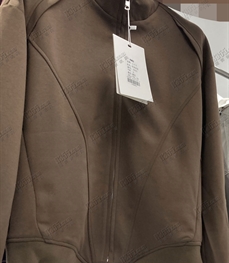 市场上装-夹克-休闲夹克【实拍】