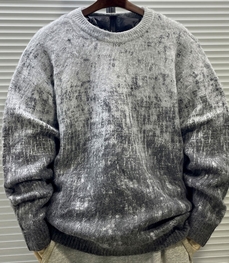 市场上装-毛衫-休闲毛衫