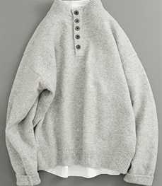 市场上装-毛衫-休闲毛衫