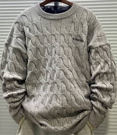 市场上装-毛衫-休闲毛衫