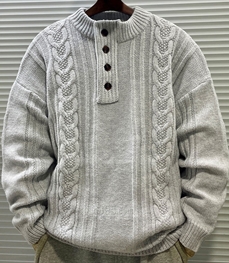 市场上装-毛衫-休闲毛衫