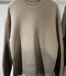 市场上装-毛衫-休闲毛衫