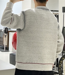 市场上装-毛衫-休闲毛衫