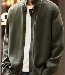 市场上装-毛衫-休闲毛衫