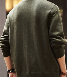 市场上装-毛衫-休闲毛衫