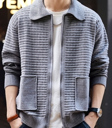 市场上装-毛衫-休闲毛衫