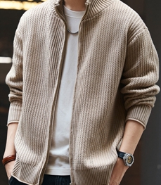 市场上装-毛衫-休闲毛衫