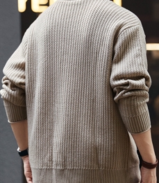 市场上装-毛衫-休闲毛衫