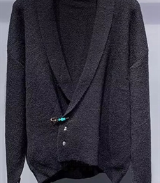 市场上装-毛衫-休闲毛衫