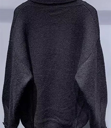 市场上装-毛衫-休闲毛衫