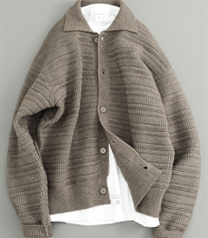 市场上装-毛衫-休闲毛衫