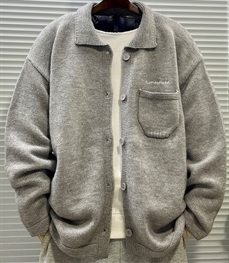 市场上装-毛衫-休闲毛衫