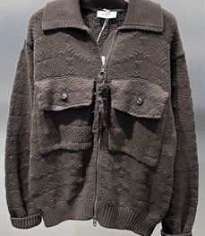 市场上装-毛衫-休闲毛衫