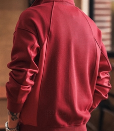 市场上装-卫衣- 休闲卫衣