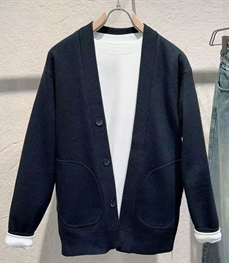 市场上装-毛衫-休闲毛衫【实拍】