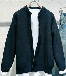 市场上装-毛衫-休闲毛衫【实拍】