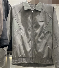 市场上装-皮衣-休闲皮衣【实拍】