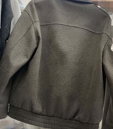 市场上装-皮衣-休闲皮衣【实拍】