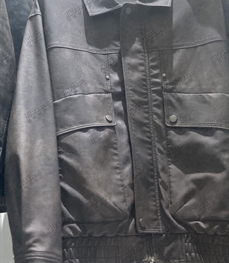 市场上装-皮衣-休闲皮衣【实拍】