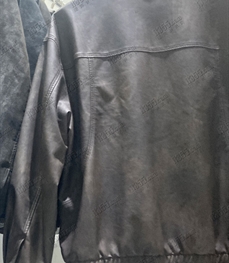 市场上装-皮衣-休闲皮衣【实拍】