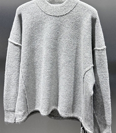 市场上装-卫衣- 休闲卫衣