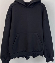 市场上装-卫衣- 休闲卫衣