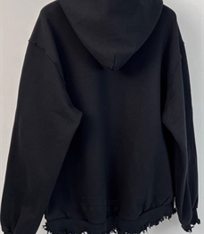 市场上装-卫衣- 休闲卫衣