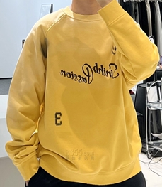 市场上装-卫衣- 休闲卫衣