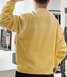 市场上装-卫衣- 休闲卫衣