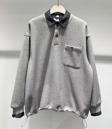 市场上装-卫衣-休闲卫衣【实拍】