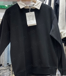 市场上装-卫衣-休闲卫衣【实拍】