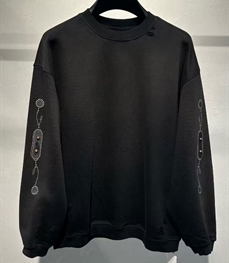 市场上装-卫衣-休闲卫衣【实拍】