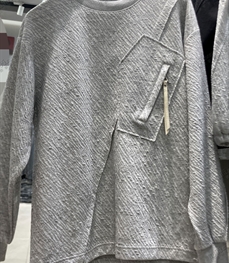 市场上装-卫衣-休闲卫衣【实拍】