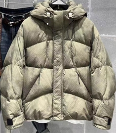 市场上装-棉衣/羽绒服-休闲棉服