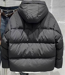 市场上装-棉衣/羽绒服-休闲棉服