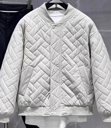 市场上装-棉衣/羽绒服-休闲棉服