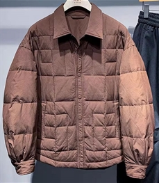 市场上装-棉衣/羽绒服-休闲棉服