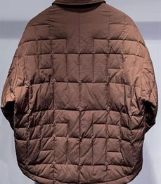 市场上装-棉衣/羽绒服-休闲棉服