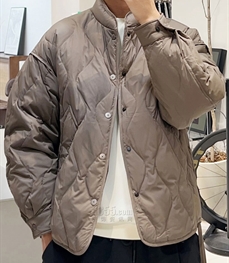 市场上装-棉衣/羽绒服-休闲棉服