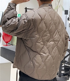 市场上装-棉衣/羽绒服-休闲棉服